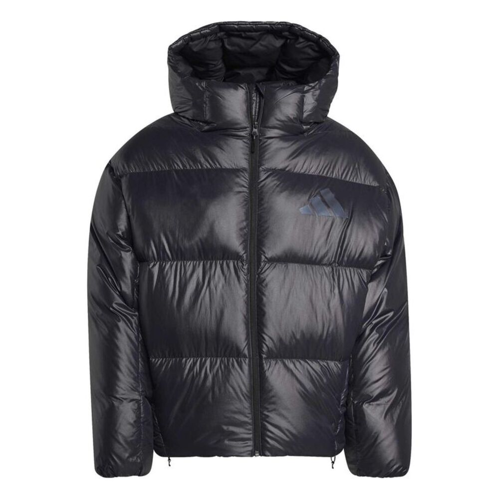 Adidas Mens Z.N.E. Down Puffer Jacket / Black